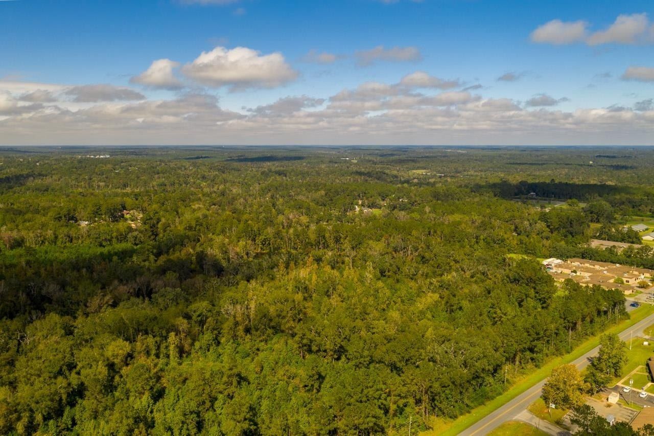 Xxxx Strong Road, Quincy, FL 00000 Photo