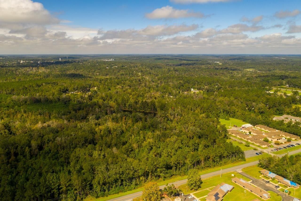 Xxxx Strong Road, Quincy, FL 00000 Photo