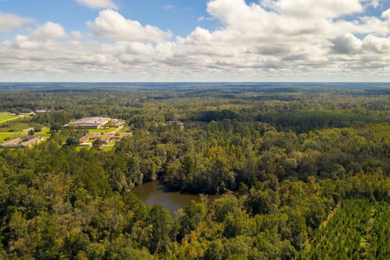 Xxxx Strong Road, Quincy, FL 00000 Photo