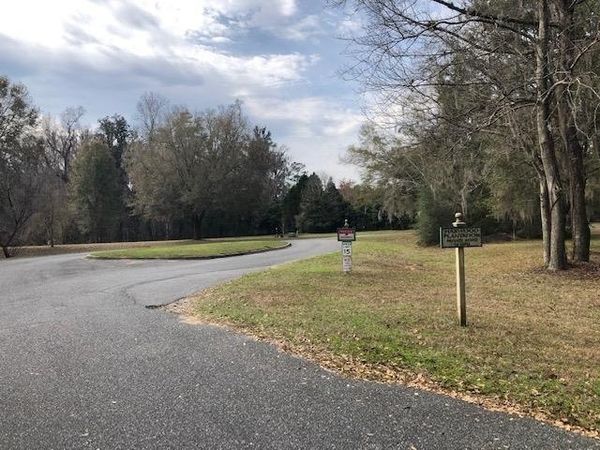 Lot 16 Bellac Road, Tallahassee, FL 32303