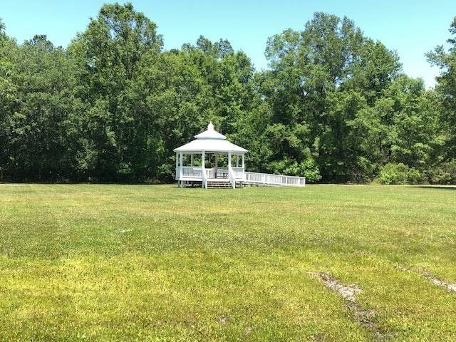 Lots 75&76 Old Palmetto Path, Saint Marks, FL 32355 Photo