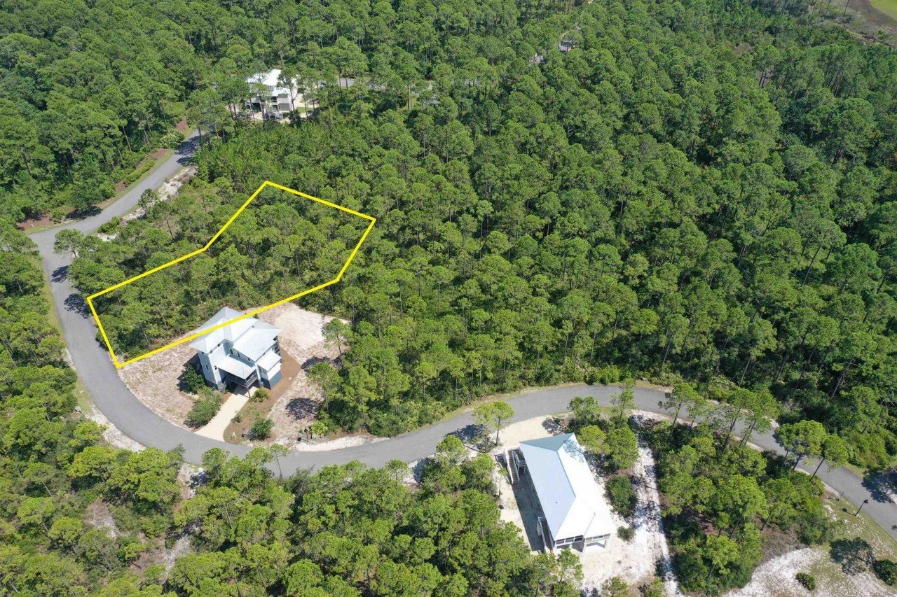 168 Lightning Bug Lane, Lot #Lot 368 - East, Saint Teresa, FL 32358 Photo