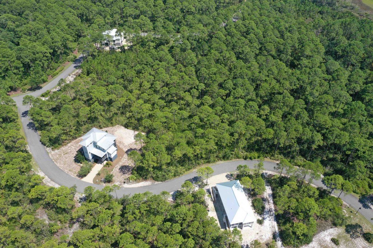 168 Lightning Bug Lane, Lot #Lot 368 - East, Saint Teresa, FL 32358 Photo