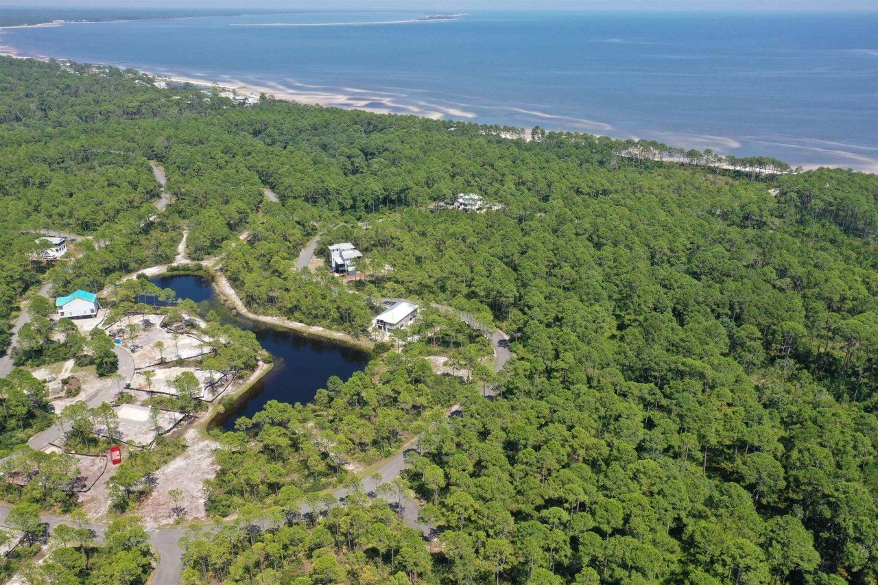 168 Lightning Bug Lane, Lot #Lot 368 - East, Saint Teresa, FL 32358 Photo