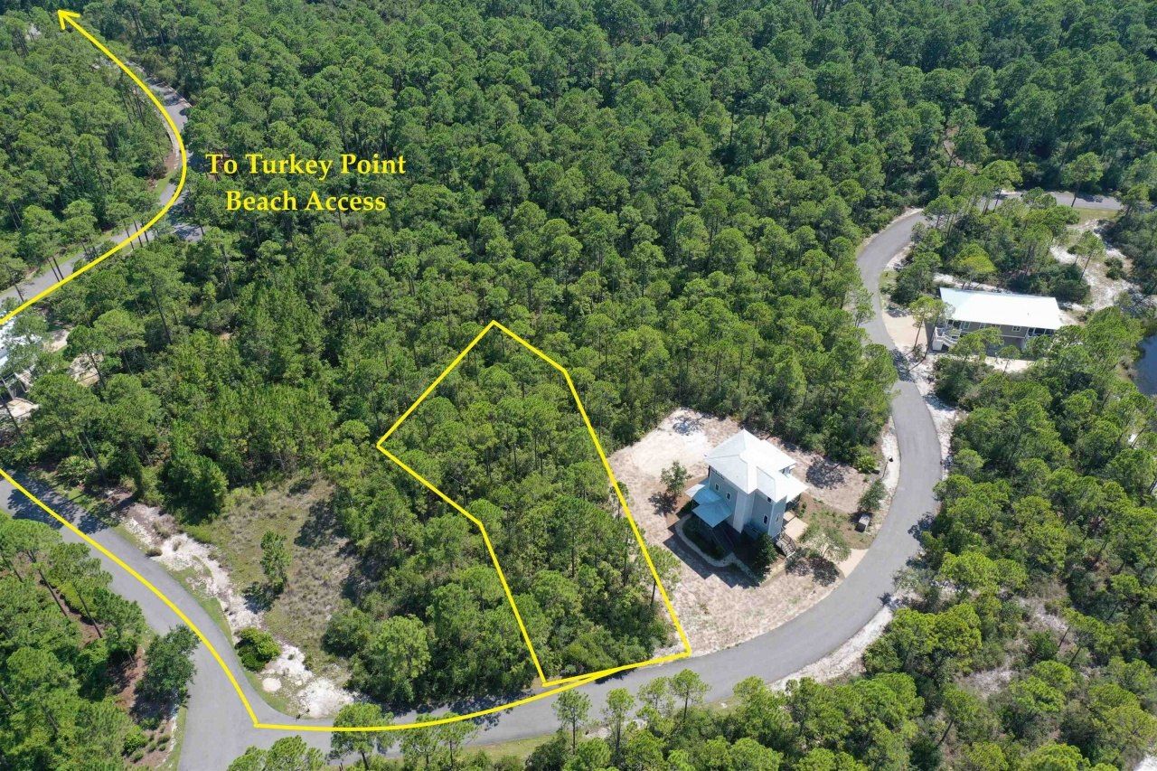168 Lightning Bug Lane, Lot #Lot 368 - East, Saint Teresa, FL 32358 Photo