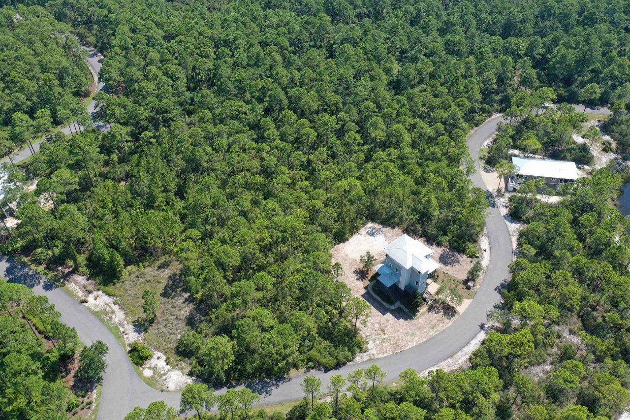 168 Lightning Bug Lane, Lot #Lot 368 - East, Saint Teresa, FL 32358 Photo