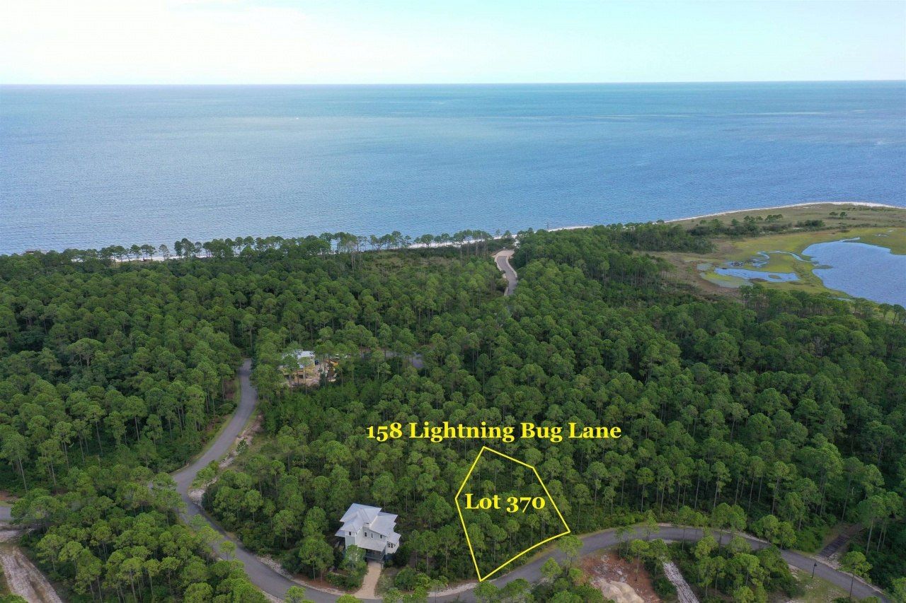 158 Lightning Bug Lane, Lot #Lot 370 - East, Saint Teresa, FL 00000 Photo