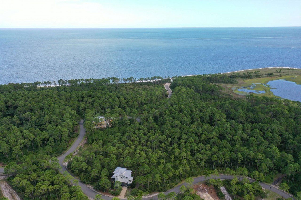 158 Lightning Bug Lane, Lot #Lot 370 - East, Saint Teresa, FL 00000 Photo