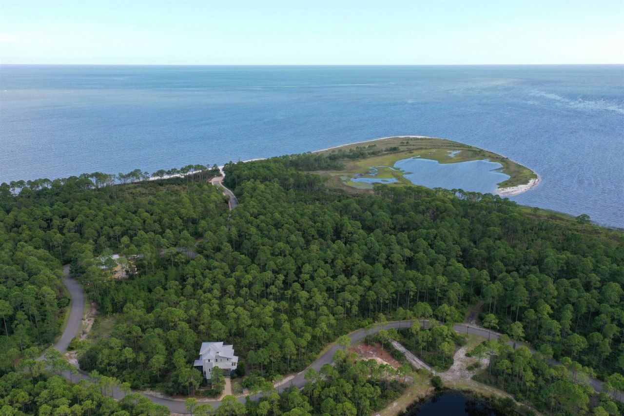 158 Lightning Bug Lane, Lot #Lot 370 - East, Saint Teresa, FL 00000 Photo