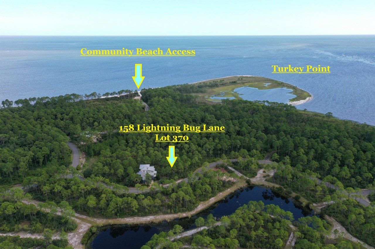 158 Lightning Bug Lane, Lot #Lot 370 - East, Saint Teresa, FL 00000 Photo