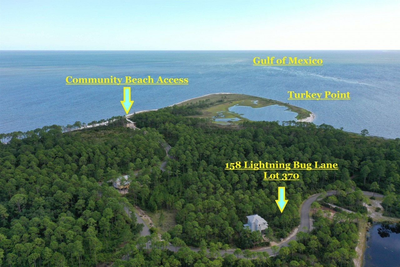158 Lightning Bug Lane, Lot #Lot 370 - East, Saint Teresa, FL 00000 Photo
