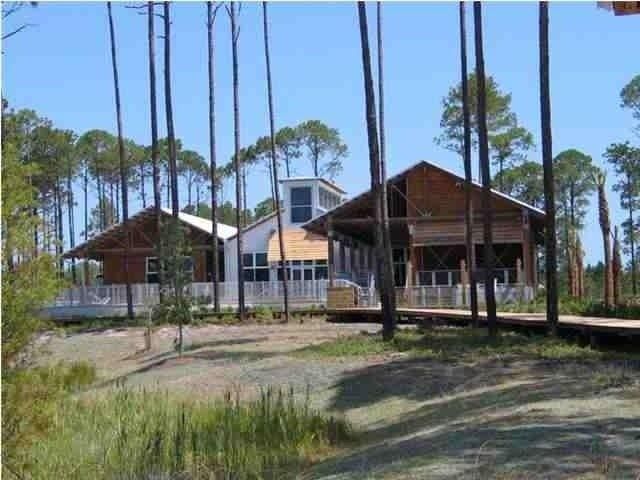 158 Lightning Bug Lane, Lot #Lot 370 - East, Saint Teresa, FL 00000 Photo