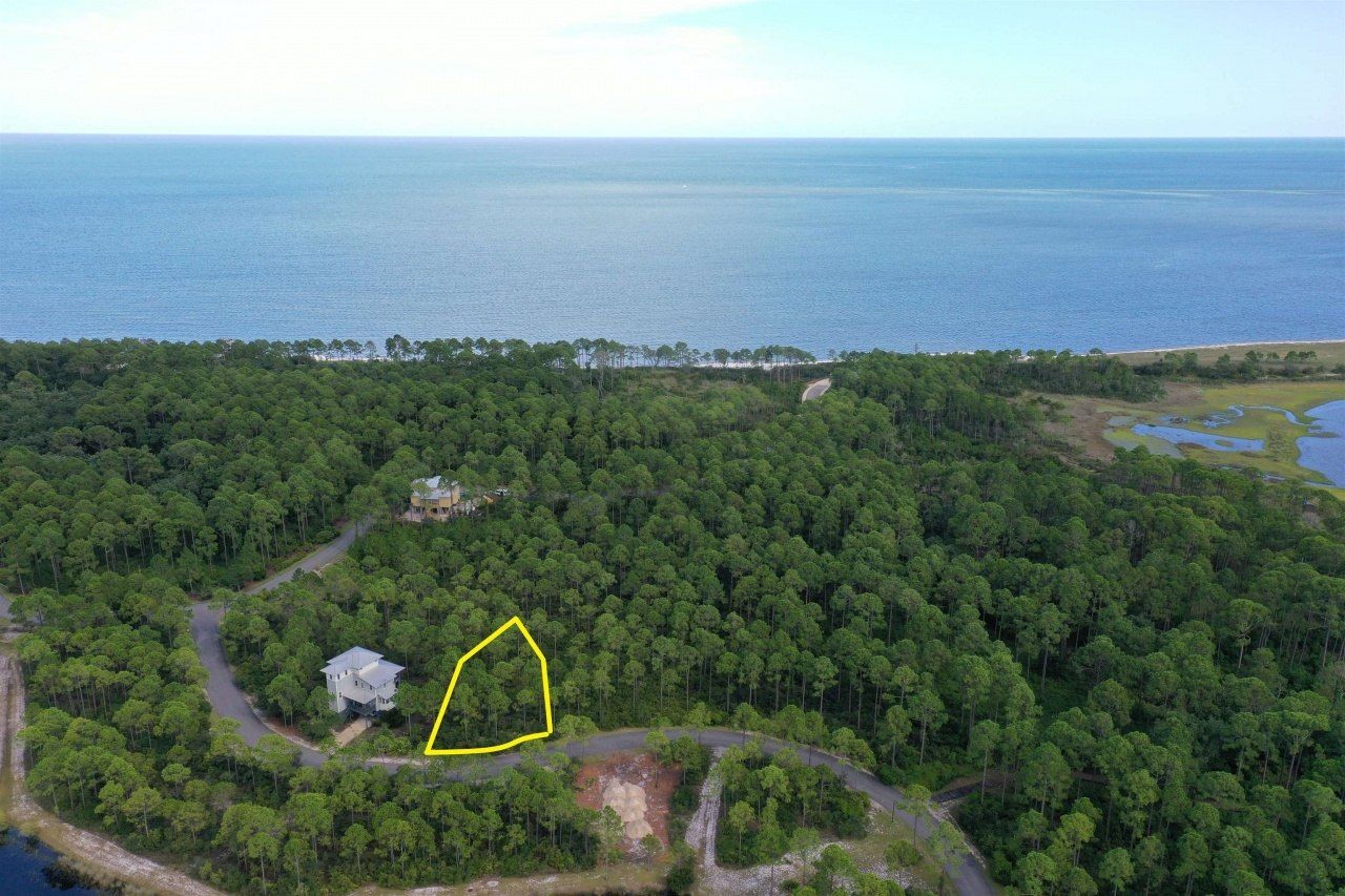 158 Lightning Bug Lane, Lot #Lot 370 - East, Saint Teresa, FL 00000 Photo