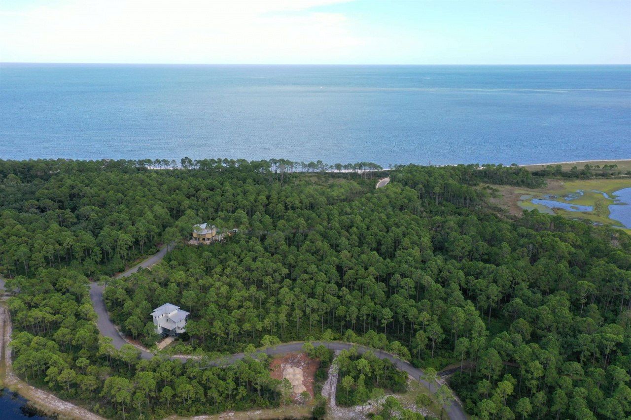 158 Lightning Bug Lane, Lot #Lot 370 - East, Saint Teresa, FL 00000 Photo