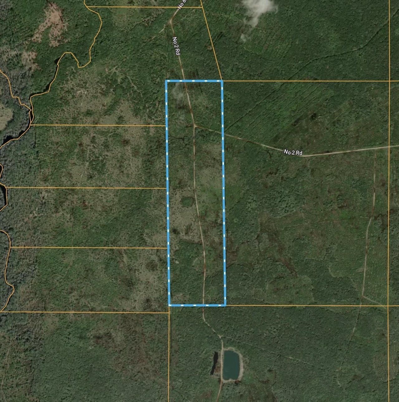 Vacant 62 Road, Lamont, FL 32336 Photo