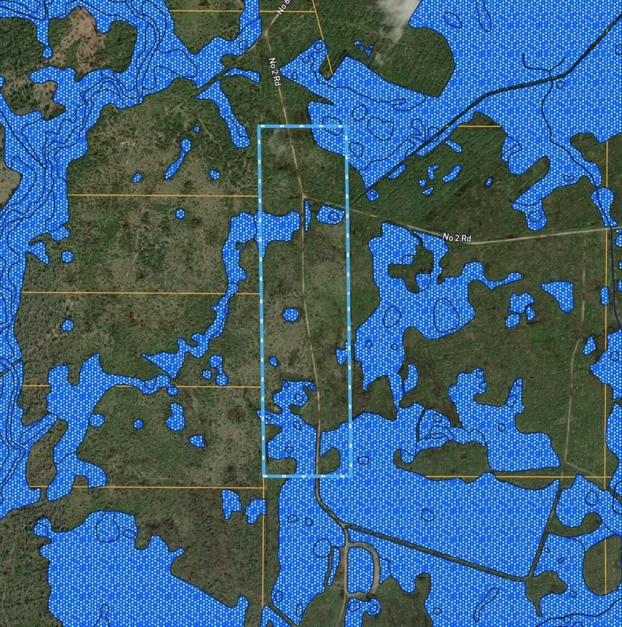 Vacant 62 Road, Lamont, FL 32336 Photo