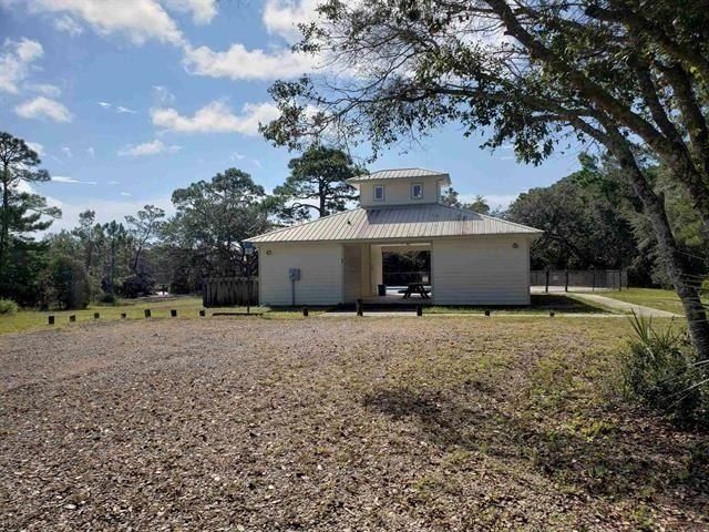 35 Tide Creek Landing Drive, Ochlockonee Bay, FL 32346 Photo