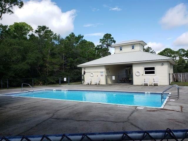 35 Tide Creek Landing Drive, Ochlockonee Bay, FL 32346 Photo