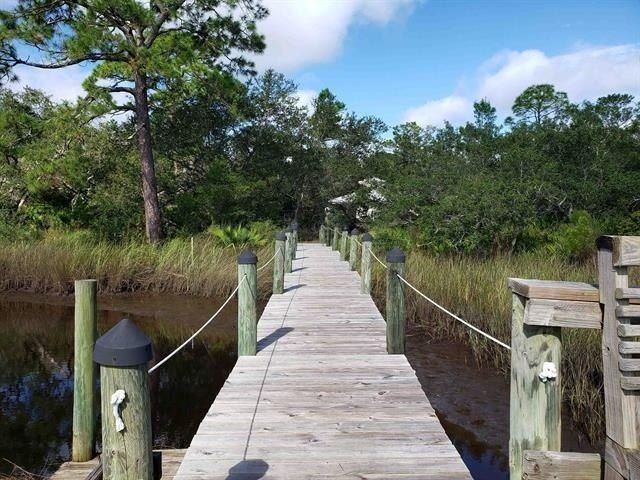 35 Tide Creek Landing Drive, Ochlockonee Bay, FL 32346 Photo