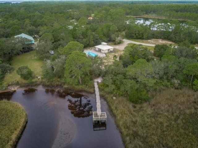 35 Tide Creek Landing Drive, Ochlockonee Bay, FL 32346 Photo
