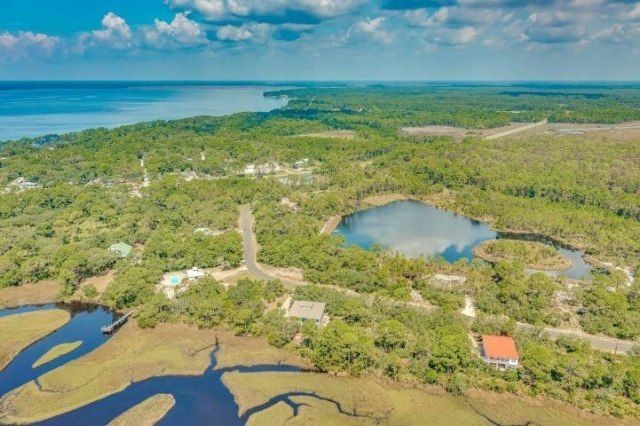 35 Tide Creek Landing Drive, Ochlockonee Bay, FL 32346 Photo