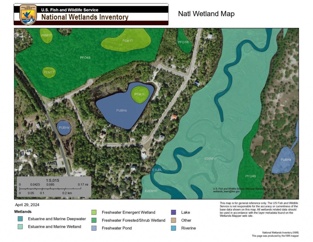 35 Tide Creek Landing Drive, Ochlockonee Bay, FL 32346 Photo