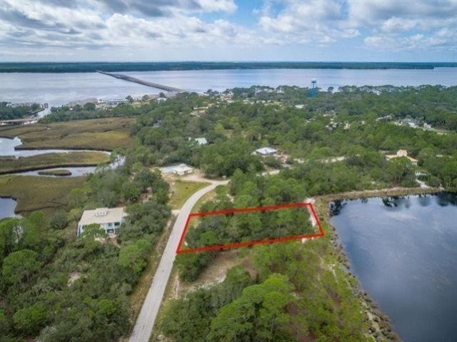 35 Tide Creek Landing Drive, Ochlockonee Bay, FL 32346 Photo