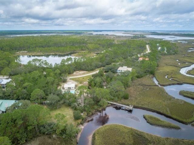 35 Tide Creek Landing Drive, Ochlockonee Bay, FL 32346 Photo