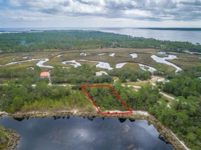 35 Tide Creek Landing Drive, Ochlockonee Bay, FL 32346 Photo