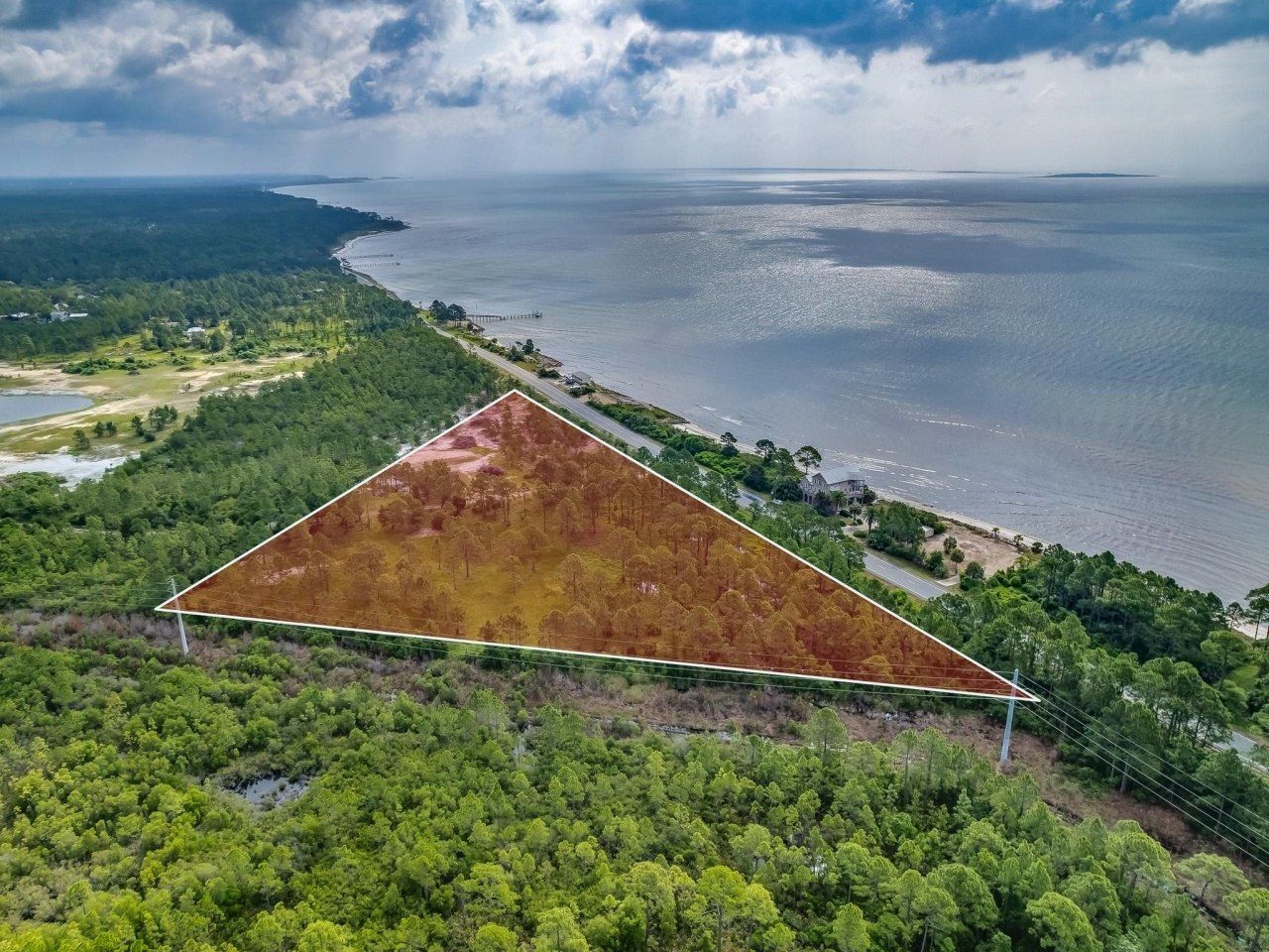 2667 W Hwy 98, Carrabelle, FL 32322 Photo