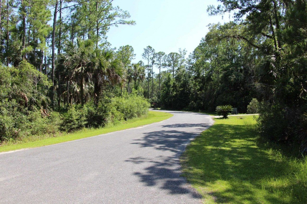 Lot 1 Block A Hobbs Way, Saint Marks, FL 32355 Photo