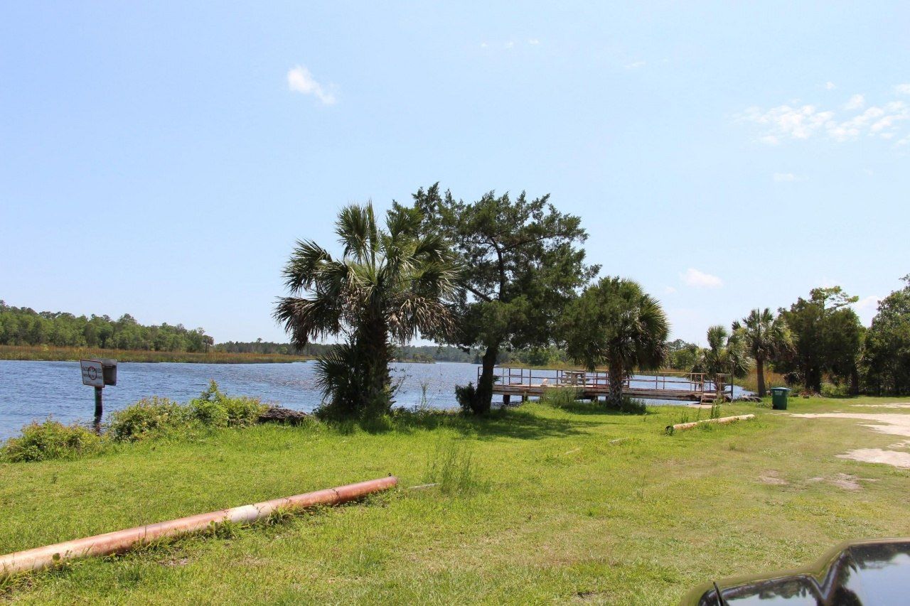 Lot 1 Block A Hobbs Way, Saint Marks, FL 32355 Photo