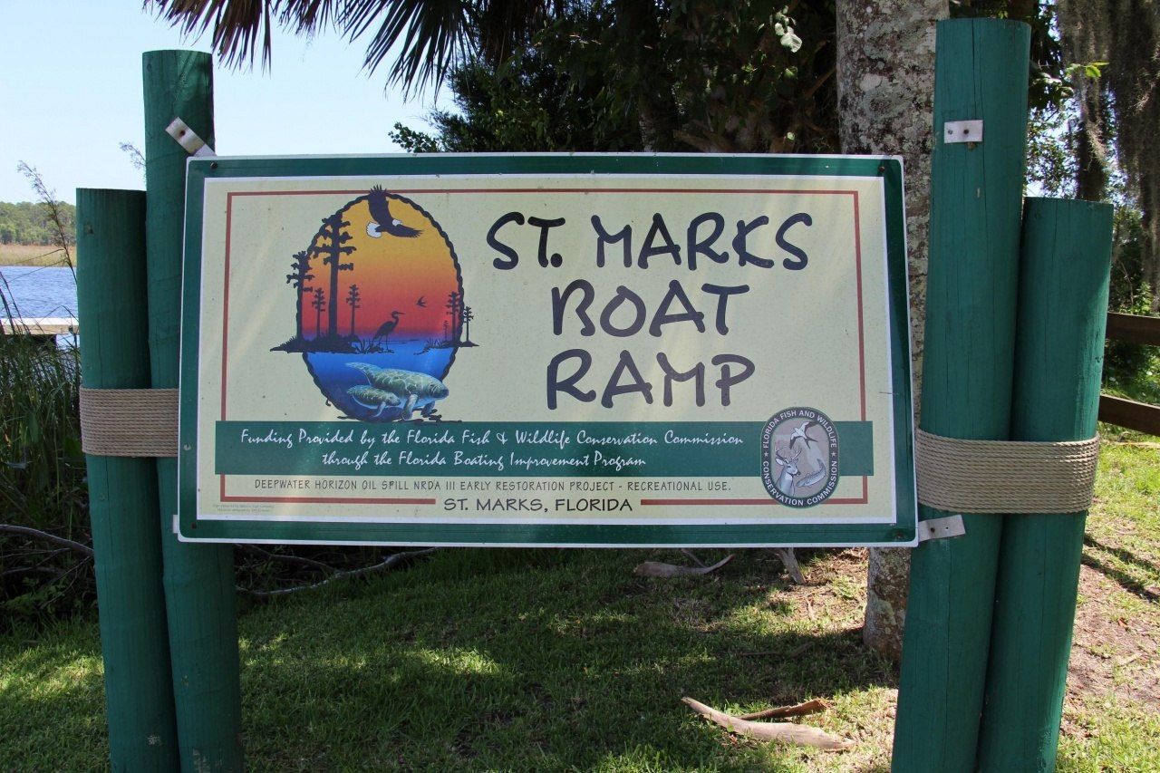 Lot 1 Block A Hobbs Way, Saint Marks, FL 32355 Photo