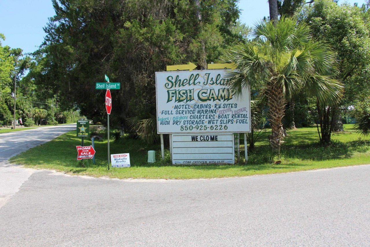 Lot 9 Block A Hobbs Way, Saint Marks, FL 32355 Photo