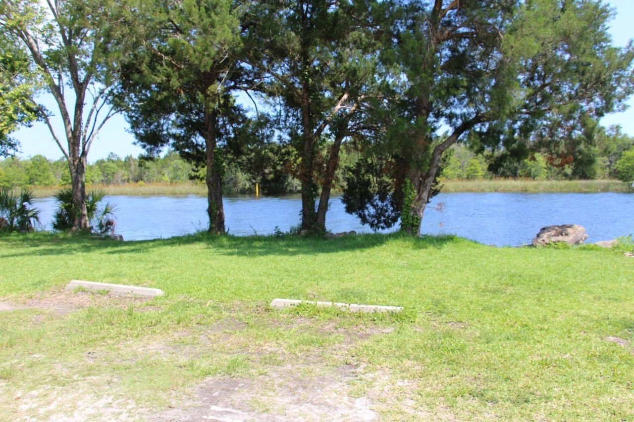 Lot 9 Block A Hobbs Way, Saint Marks, FL 32355 Photo