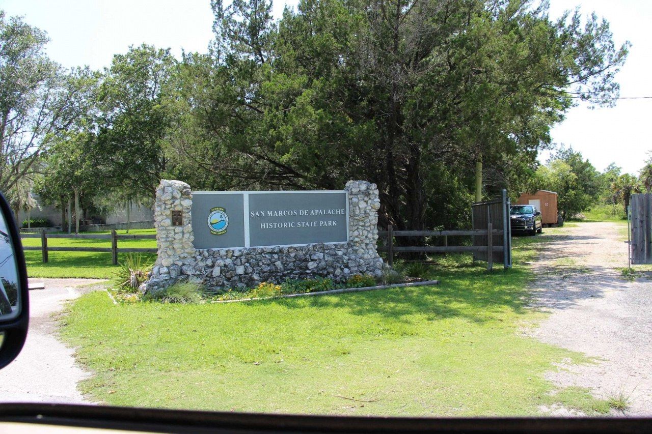 Lot 9 Block A Hobbs Way, Saint Marks, FL 32355 Photo