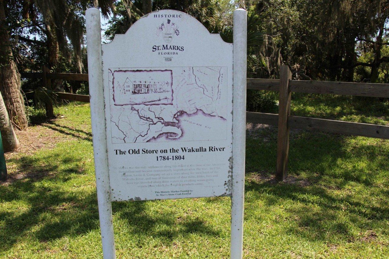 Lot 9 Block A Hobbs Way, Saint Marks, FL 32355 Photo