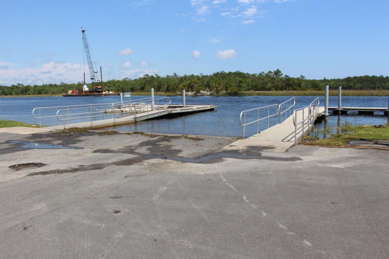 Lot 9 Block A Hobbs Way, Saint Marks, FL 32355 Photo