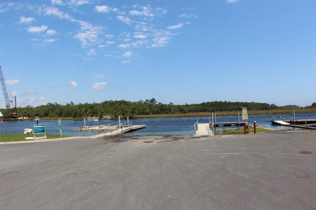 Lot 9 Block A Hobbs Way, Saint Marks, FL 32355 Photo