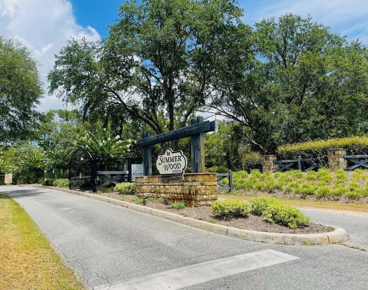 Ne Highway 150 Way, Pinetta, FL 32350 Photo