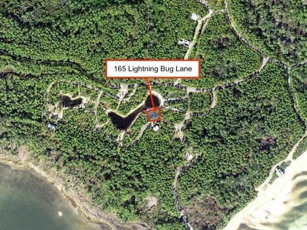 165 Lightning Bug Lane, St Teresa, FL 32358