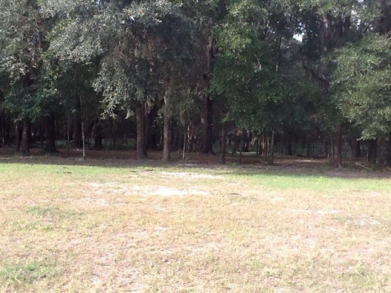 0 NE Dusty Miller Avenue, Madison, FL 32350 Photo