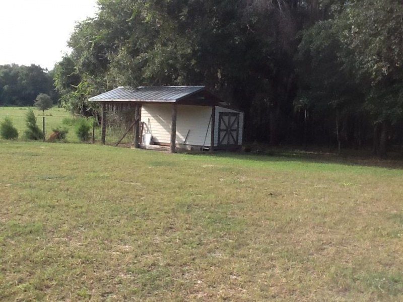 0 NE Dusty Miller Avenue, Madison, FL 32350 Photo