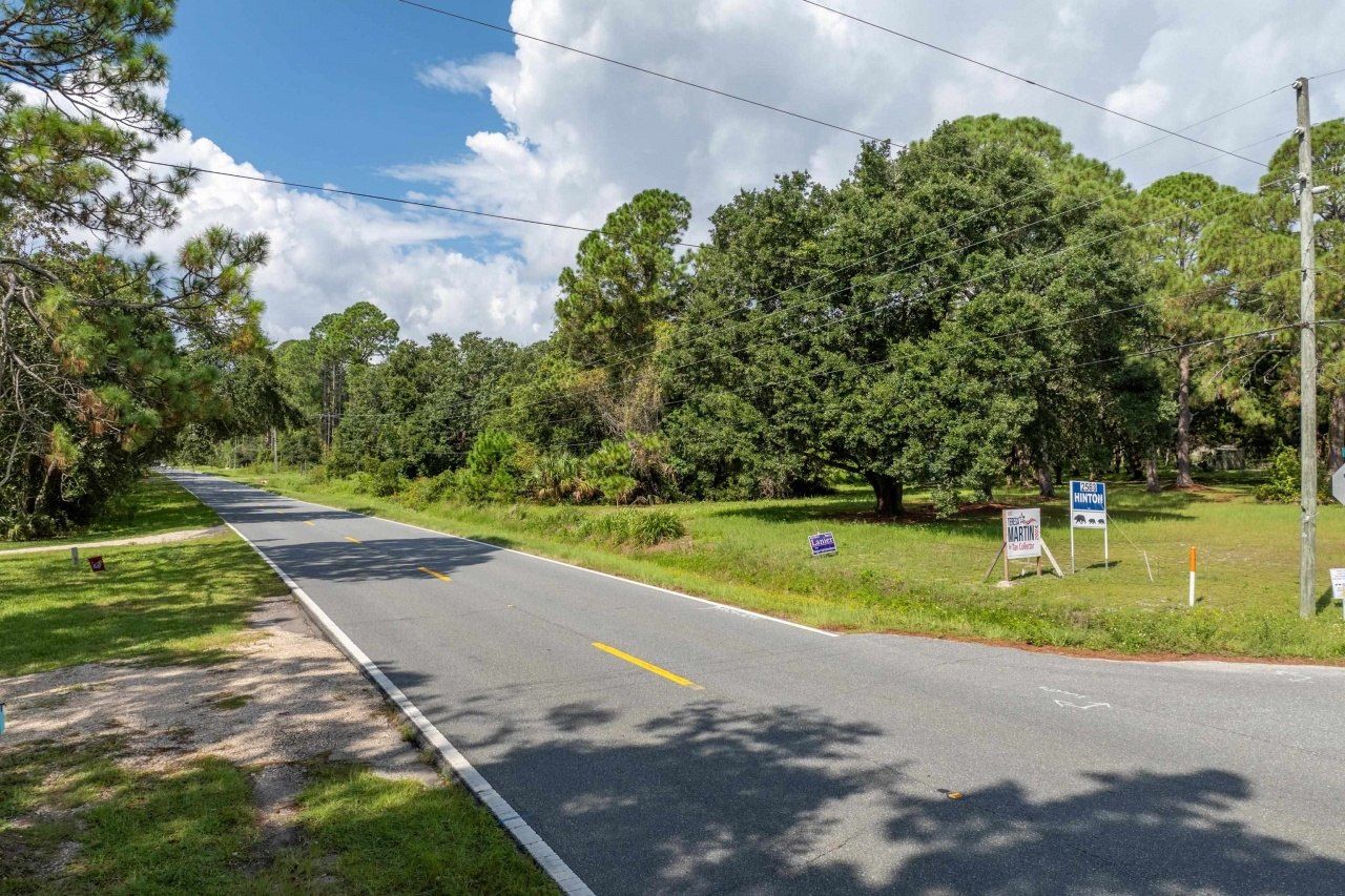 00 Hwy 98, Lot #1, Lanark Village, FL 32323 Photo