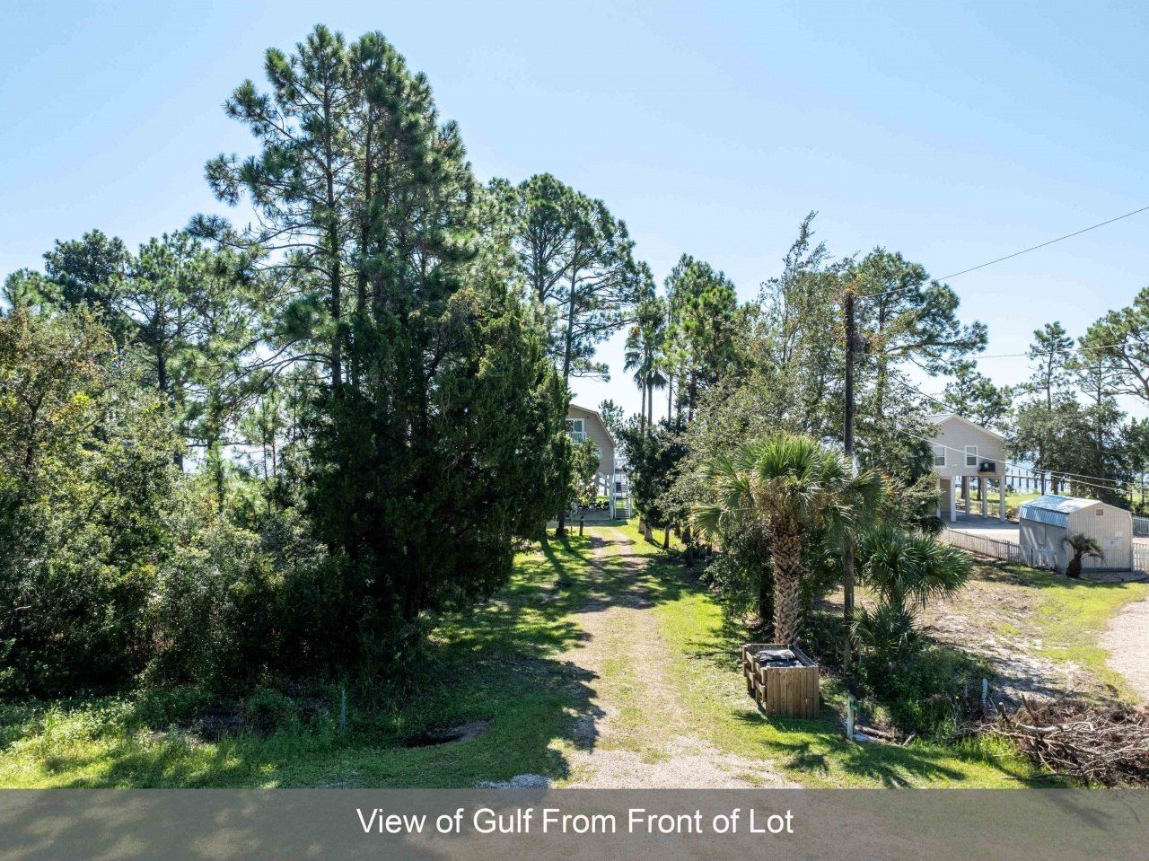 00 Hwy 98, Lot #1, Lanark Village, FL 32323 Photo
