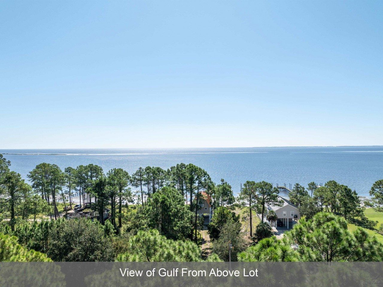 00 Hwy 98, Lot #1, Lanark Village, FL 32323 Photo