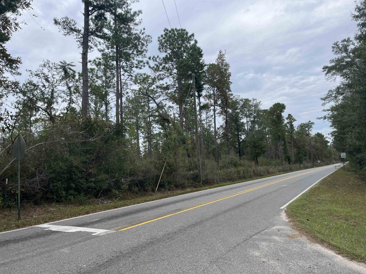 Xx Old Shell Point Road, Crawfordville, FL 32327 Photo