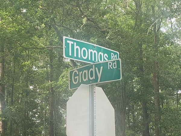 Thomas Road, Tallahassee, FL 32312