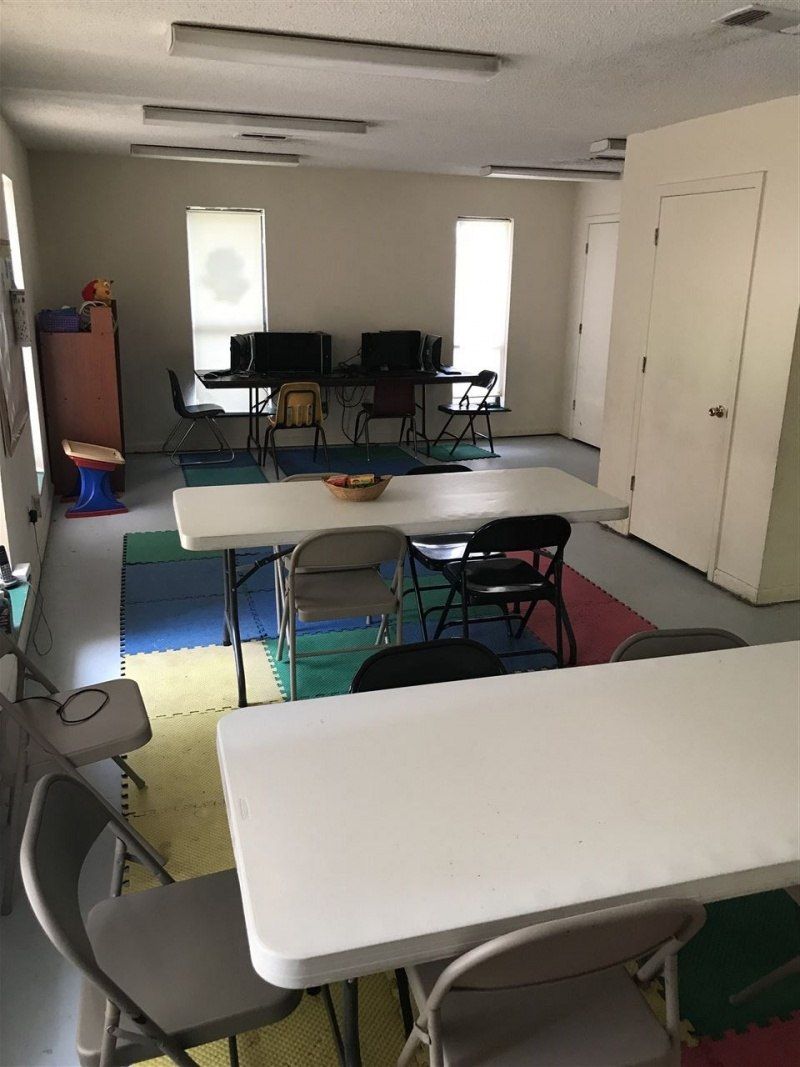 1222 Live Oak St, Quincy, FL 32351 Photo