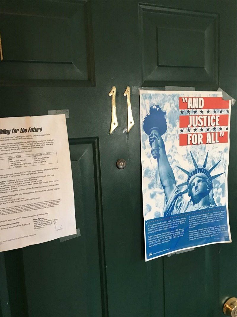 1222 Live Oak St, Quincy, FL 32351 Photo